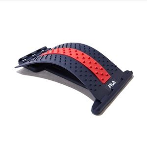 Fila Back stretcher - massager
